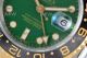 AAA Replica EW Factory Rolex GMT Master ii Two Tone Green Dial Swiss Watch (4)_th.jpg